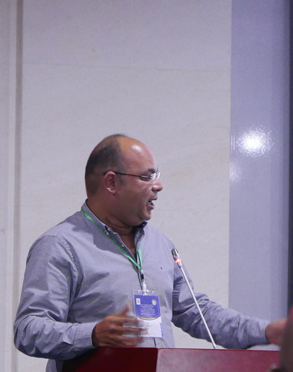 <p>Pr A.R. EL ADIB</p>